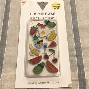 iPhone 6/6S design case